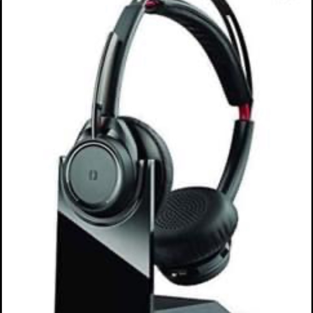 Noise Canceling Bluetooth Headphones